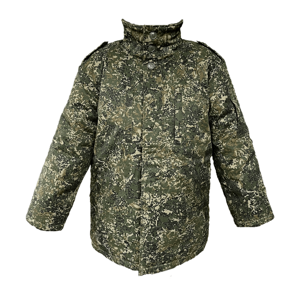 Куртка мужская для защиты от пониженных температур м. 194-22