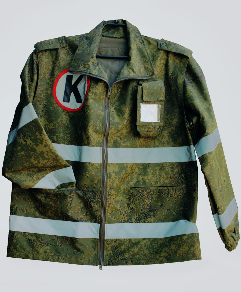 Куртка м.107-15