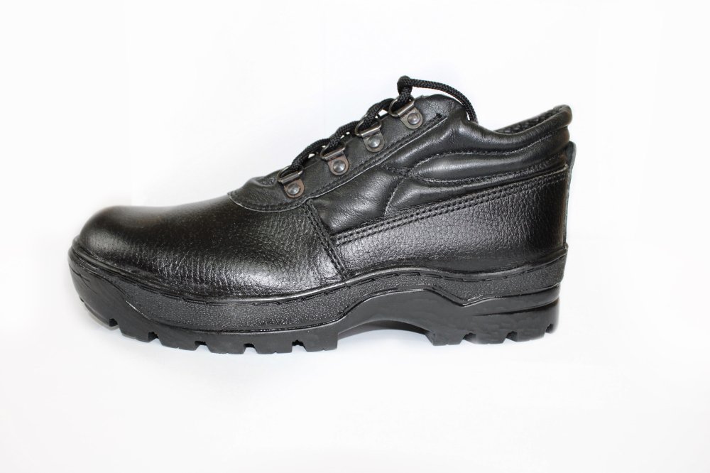 Ботинки рабочие 103-15К