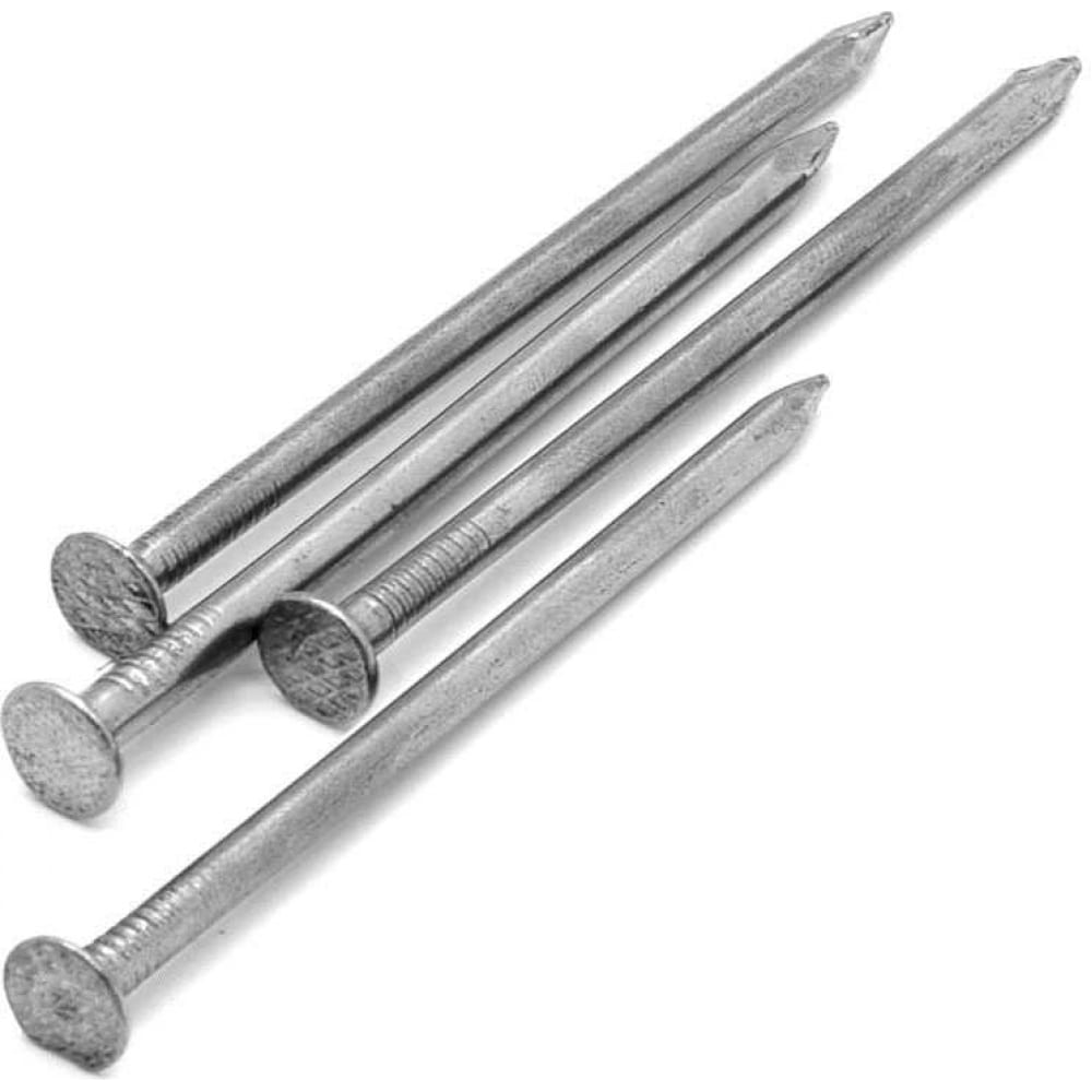 Гвозди строительные ГОСТ 4028-63