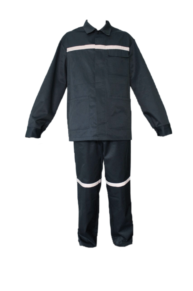 Костюм мужской летний (куртка и брюки) 70-3-12