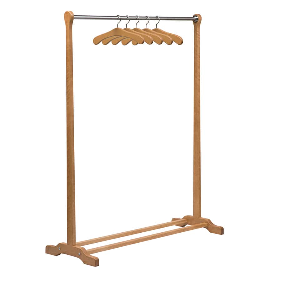 Вешалка напольная