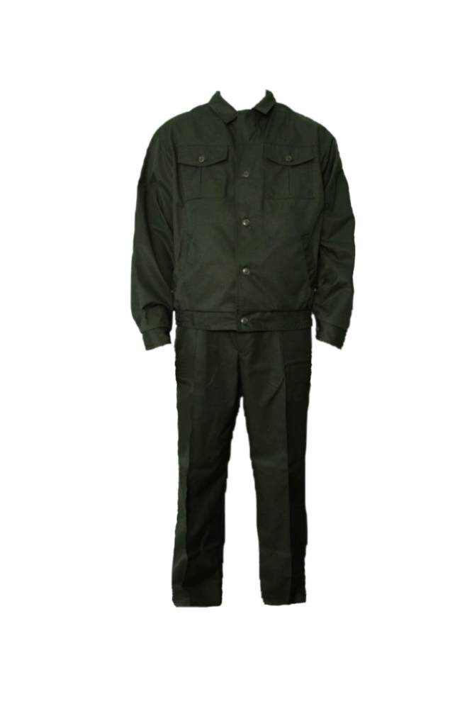 Костюм (куртка и брюки) м. 98-14