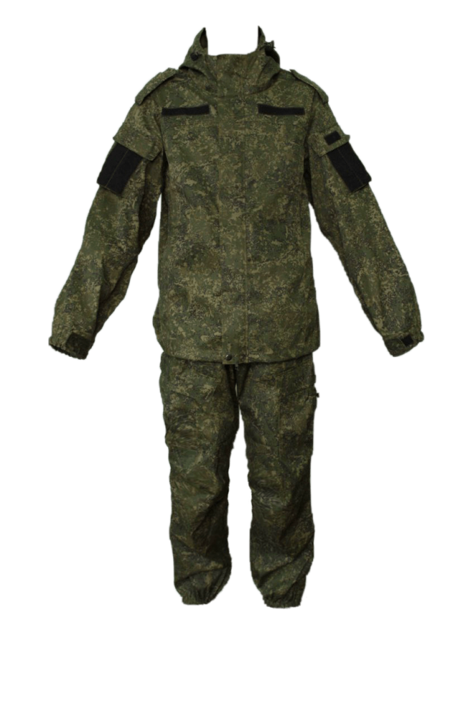 Костюм (куртка и брюки) м.141-16