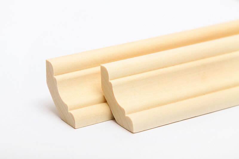 Плинтус напольный