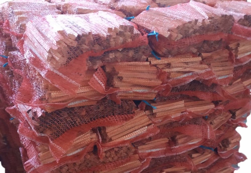 Лучина для розжига