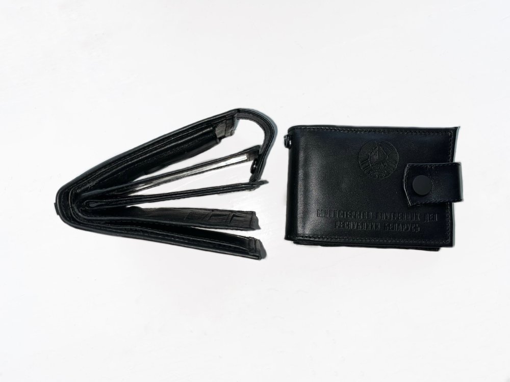 Обложка для личного знака