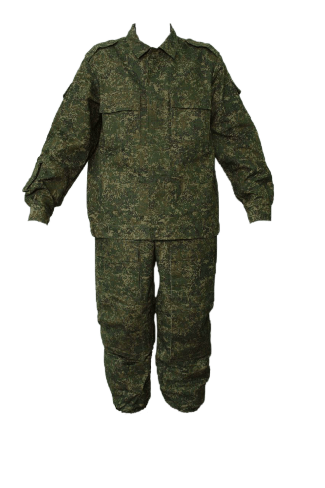 Костюм летний (куртка и брюки) м.73-12