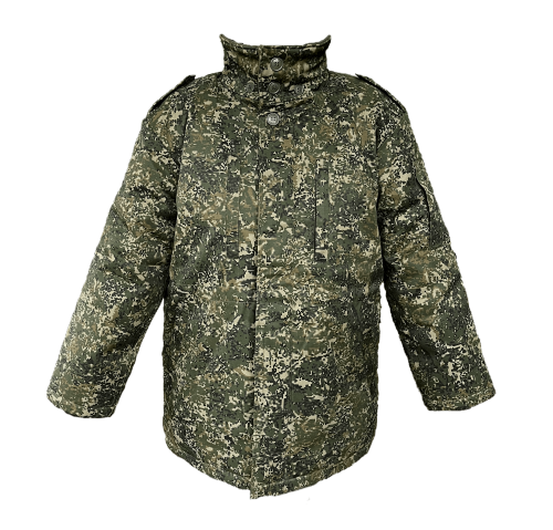 Куртка мужская для защиты от пониженных температур м. 194-22