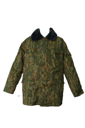 Куртка мужская для защиты от пониженных температур м. 110-15