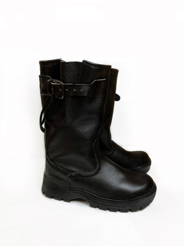 Сапоги кирзовые  420 Ф