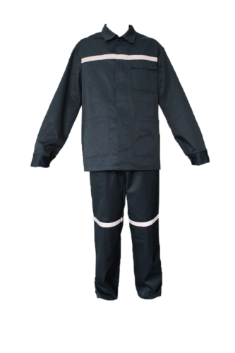 Костюм мужской летний (куртка и брюки) 70-3-12