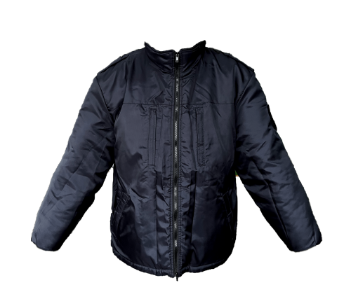 Куртка утепленная военная «Пограничник» м.179-21