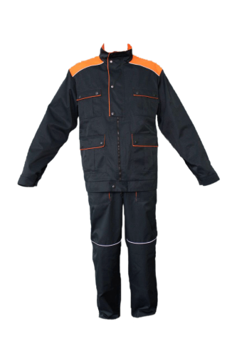 Костюм ЗМИ (куртка и полукомбинезон) м.191-21
