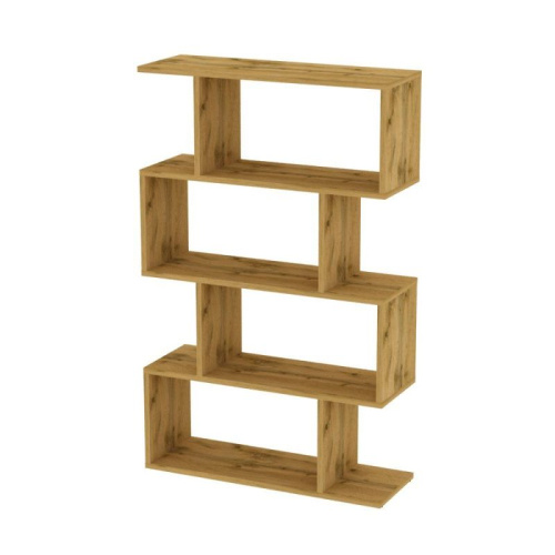 Полка из мебельного щита