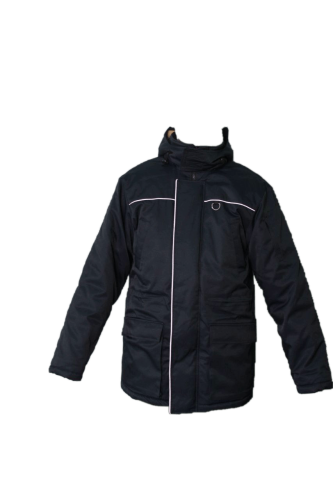 Куртка мужская для защиты от пониженных температур Тн м.188-21