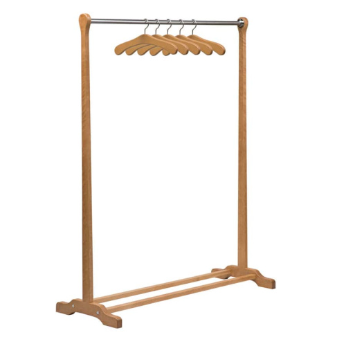 Вешалка напольная