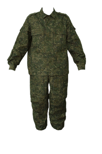 Костюм летний (куртка и брюки) м.73-12