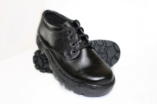 Полуботинки мужские летние 026 МУ