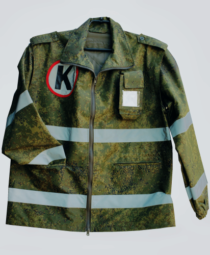 Куртка м.107-15