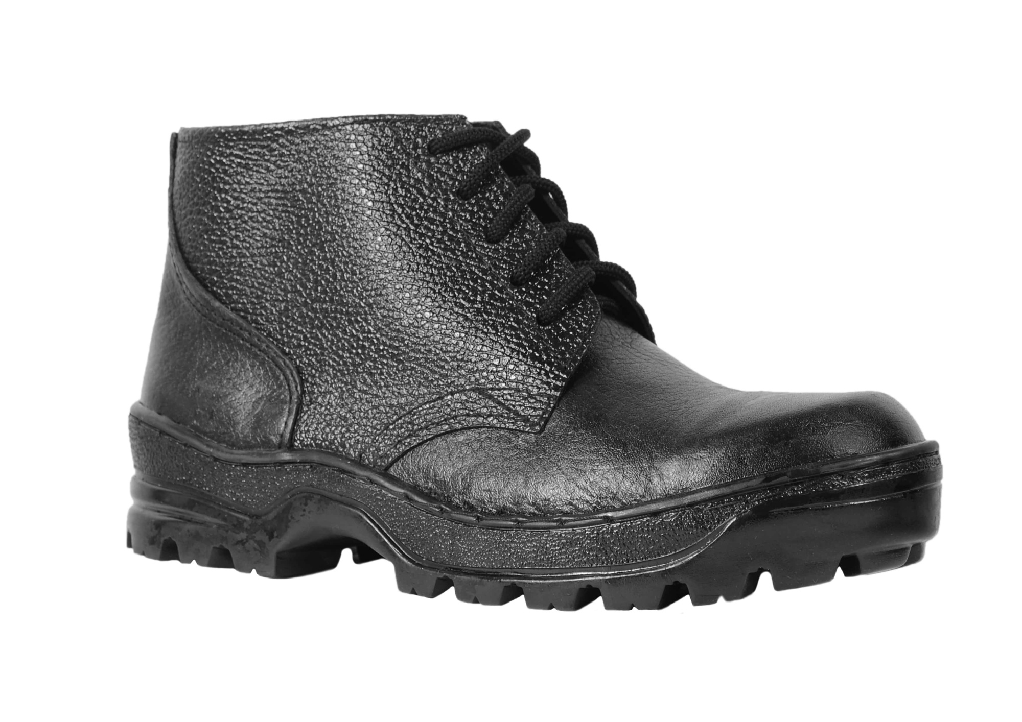 Ботинки комбинированные 026 М