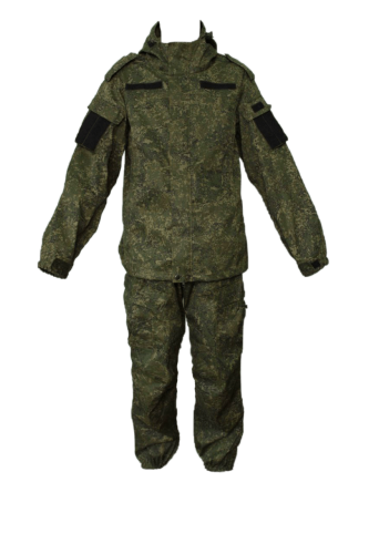 Костюм (куртка и брюки) м.141-16