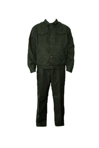 Костюм (куртка и брюки) м. 98-14